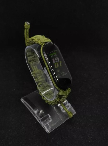 Cinturino per xiaomi band - band, 3