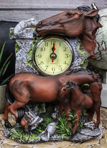 Orologio tavolo scrivania - da,