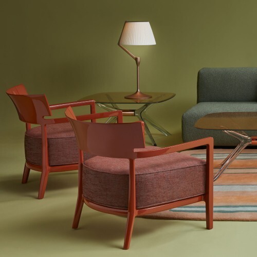 Angelo stone kartell - kartell, lume