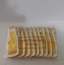 n.10 portachiavi crodino In