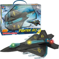 Caccia Bombardiere Giocattolo