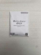 Battle Spirits Saga TCG BSS02