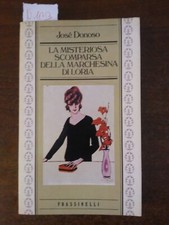 La misteriosa scomparsa della