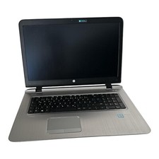 XXL HP ProBook 470 17,3 HD+