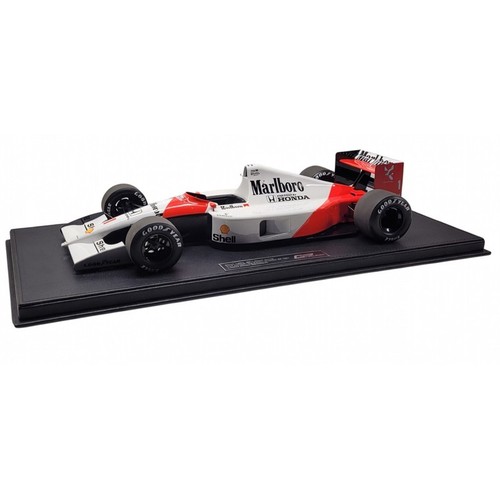 Replicas 1991 ayrton - gp,