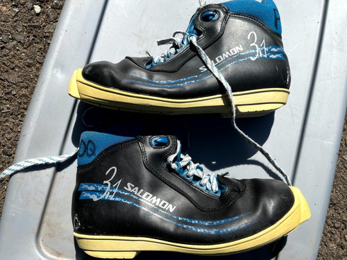 Salomon sns profil - sns,