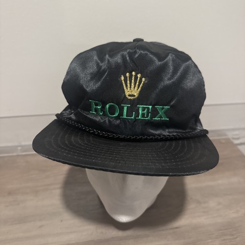 Cappello vintage rolex - cappello, nissin
