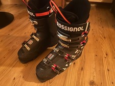 Rossignol Speed RT100 scarponi sci uomo Tg. 43 - 27,5, Grip-walk, pari al nuovo