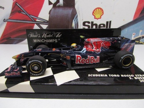 Minichamps toro rosso - minichamps,