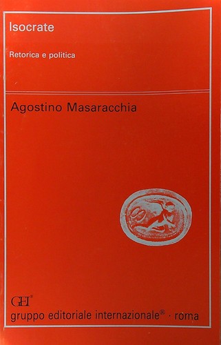 Isocrate masaracchia agostino - masaracchia,