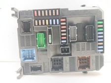 9807531680 BSI CONTROL UNIT /