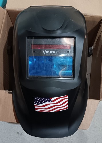 Lincoln viking 1740 - lincoln,