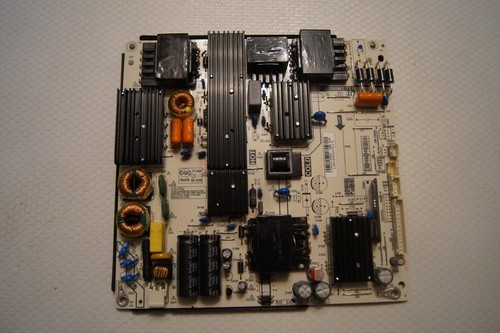 Scheda alimentatore - scheda,