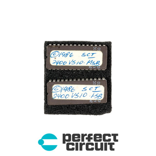 Sequential circuits prophet - prophet, vs