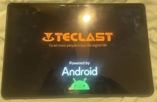 Teclast P50 AI 11" 6/128GB