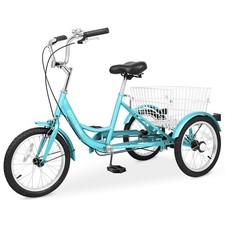 Inch tires tricycles - inch,