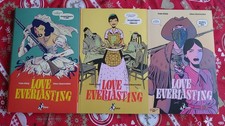 LOVE EVERLASTING 1-2-3 - TOM