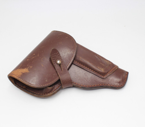 Borsa per pistola pelle - per,