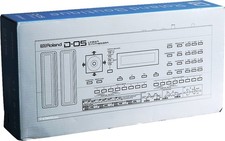 Roland D-05 Boutique Linear