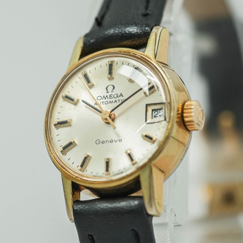 Vintage 1971 omega - omega, geneve