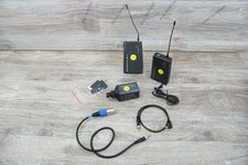 SENNHEISER EW 100 EK100 COME