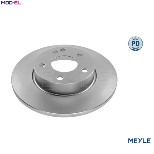 Disco freno 015 521 0037 - freno,