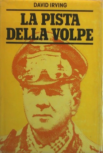 Pista della volpe irving - irving, david
