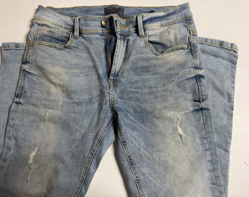 Jeans zara uomo eur usa - jeans,