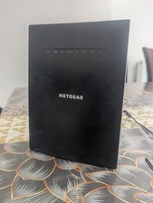 Netgear Nighthawk X6S AC3000