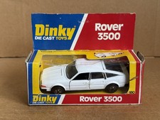 Dinky Toys Rover 3500, n. 180