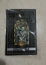 Spilla Hard Rock Cafe