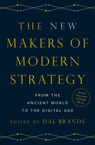 The new makers modern - new,