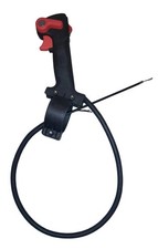 Maniglia acceleratore per