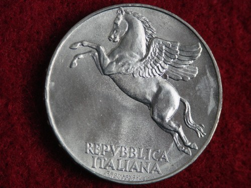 1950 italy lire - 1950,