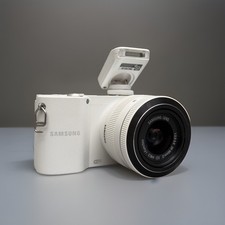 Samsung NX1000 20,3 megapixel