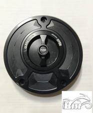 TAPPO SERBATOIO AD APERTURA /