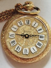 orologio da taschino Donna