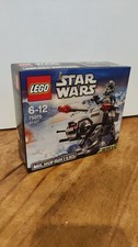 LEGO® Star Wars 75075 AT-AT