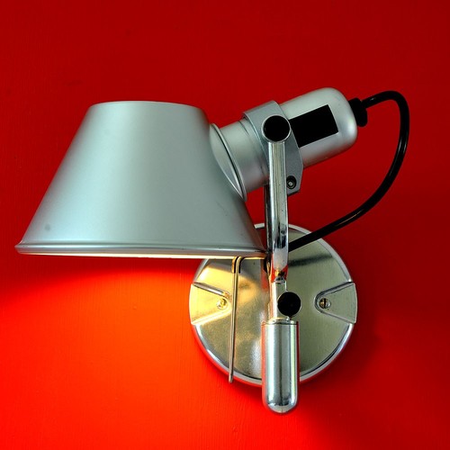 Artemide tolomeo faretto - artemide,
