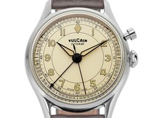 Vulcain Cricket Classique