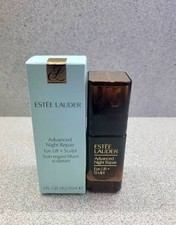 Estee Lauder Advanced Night Repair Eye Lift + Sculpt Eye Cream 15 ml