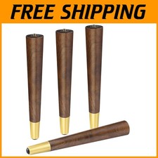 Gambe in legno coniche 16