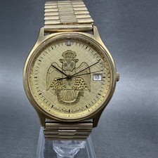 Orologio Hamilton uomo 34mm