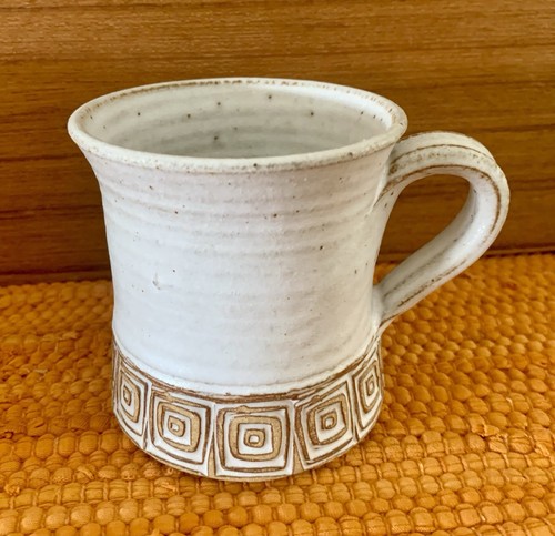 Tazza vintage mcm los - tazza,