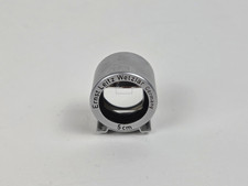 Ernst Leitz 5 cm mirino Leica