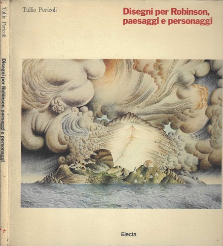 Disegni per robinson paesaggi - disegni, robinson,