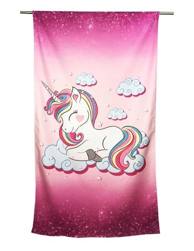 Telo mare spugna unicorno - telo,