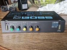 Boss RRV-10 -