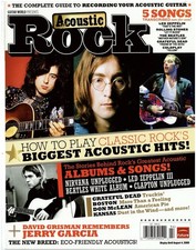 2009 Guitar World Magazine