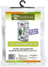 Telo Di Ricambio in PVC